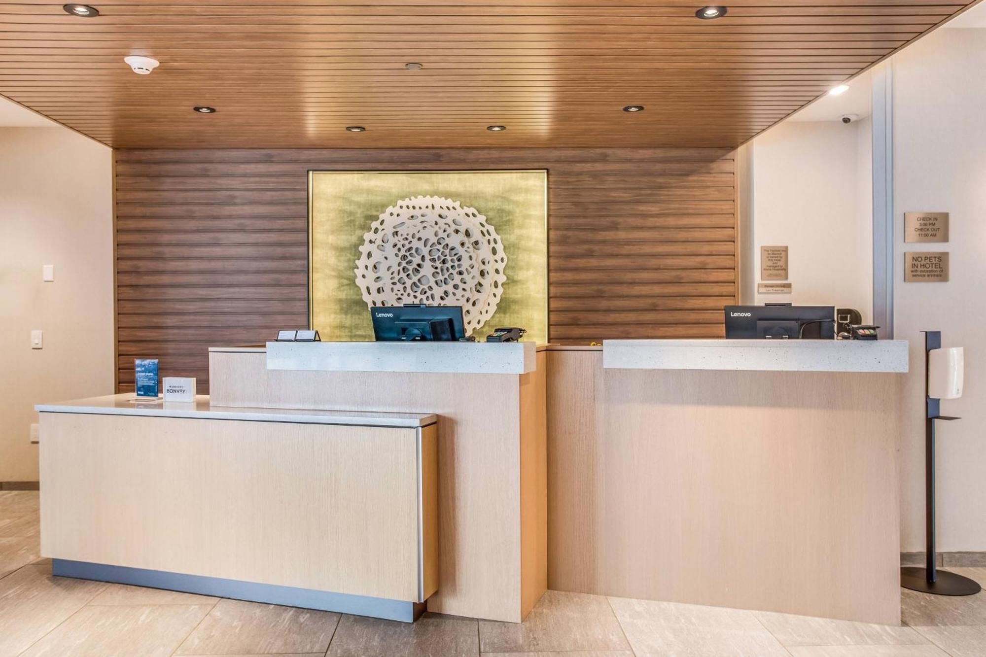 Fairfield Inn & Suites Rolla Kültér fotó