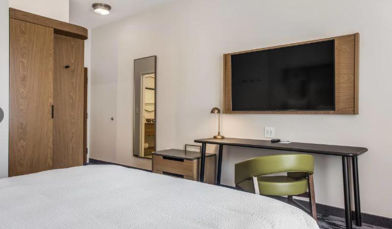 Fairfield Inn & Suites Rolla Kültér fotó