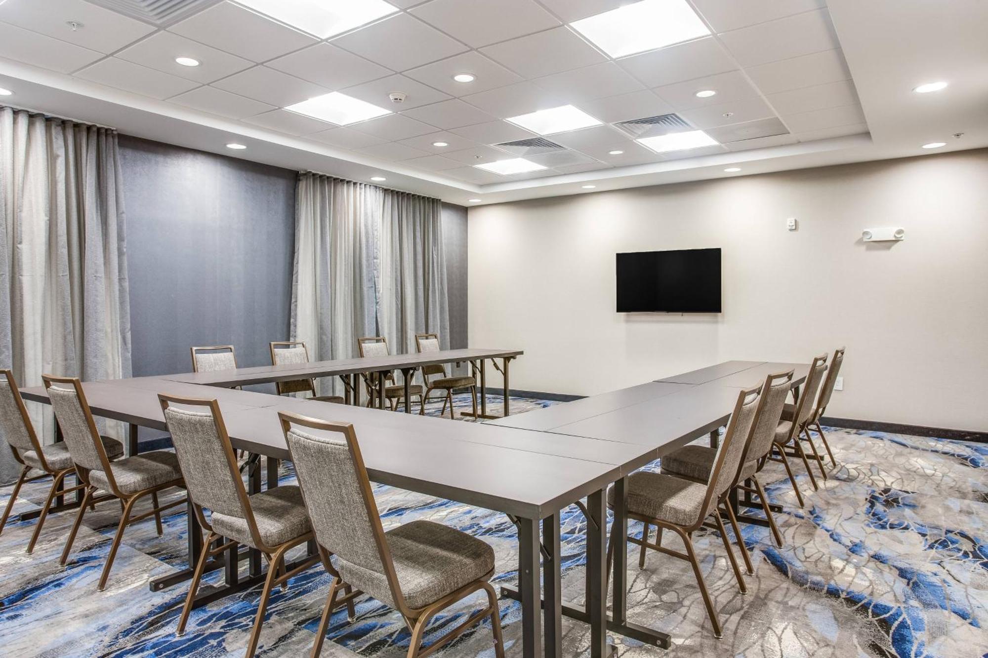 Fairfield Inn & Suites Rolla Kültér fotó