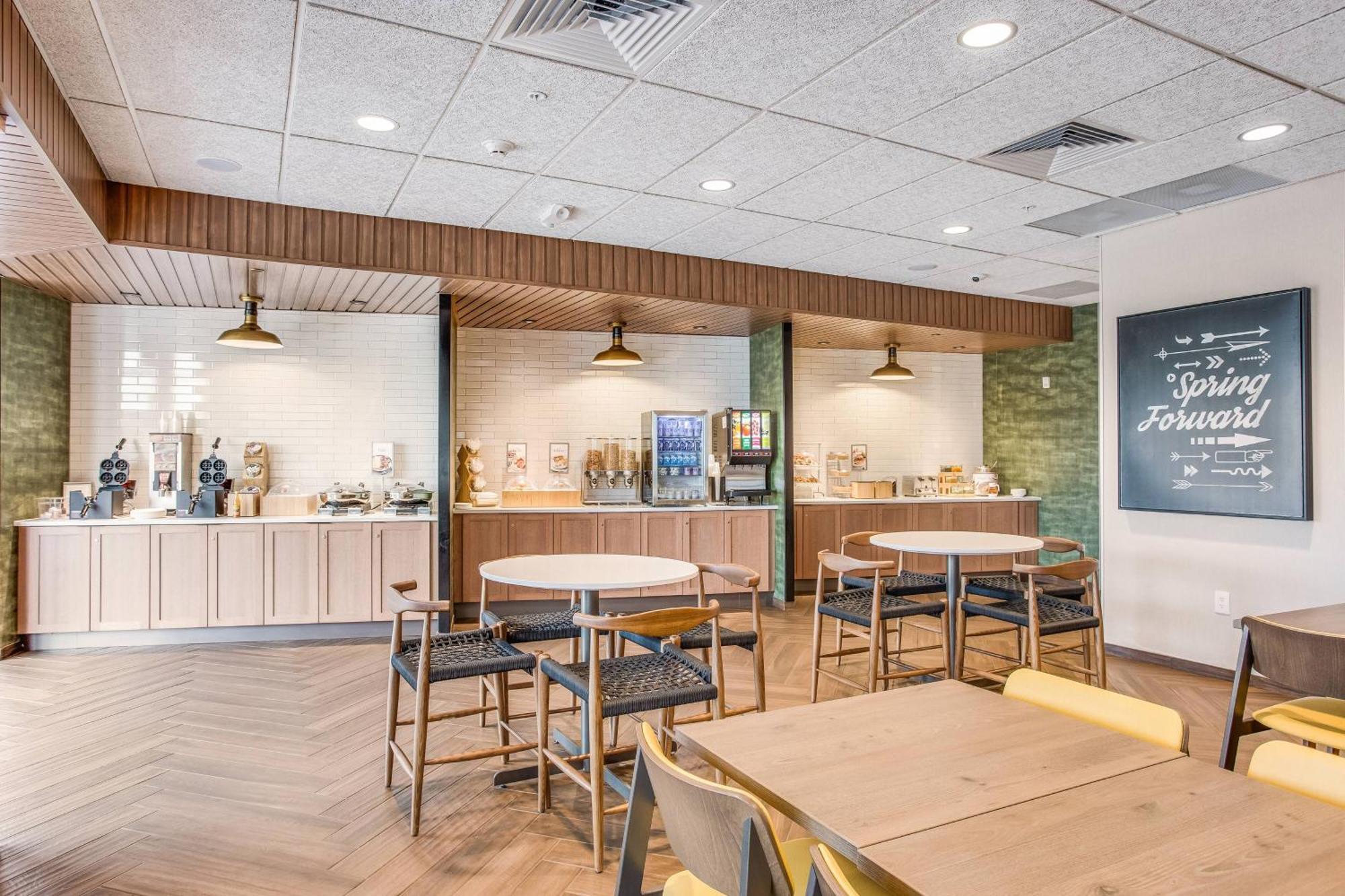 Fairfield Inn & Suites Rolla Kültér fotó