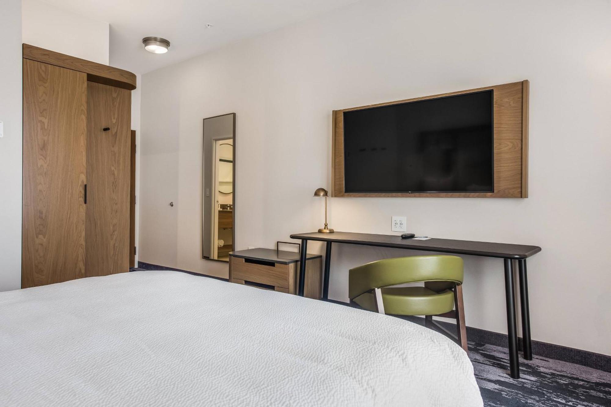 Fairfield Inn & Suites Rolla Kültér fotó