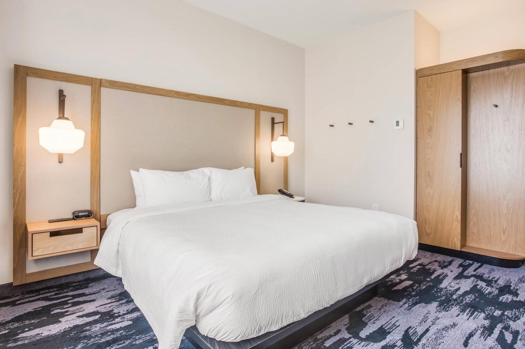 Fairfield Inn & Suites Rolla Kültér fotó