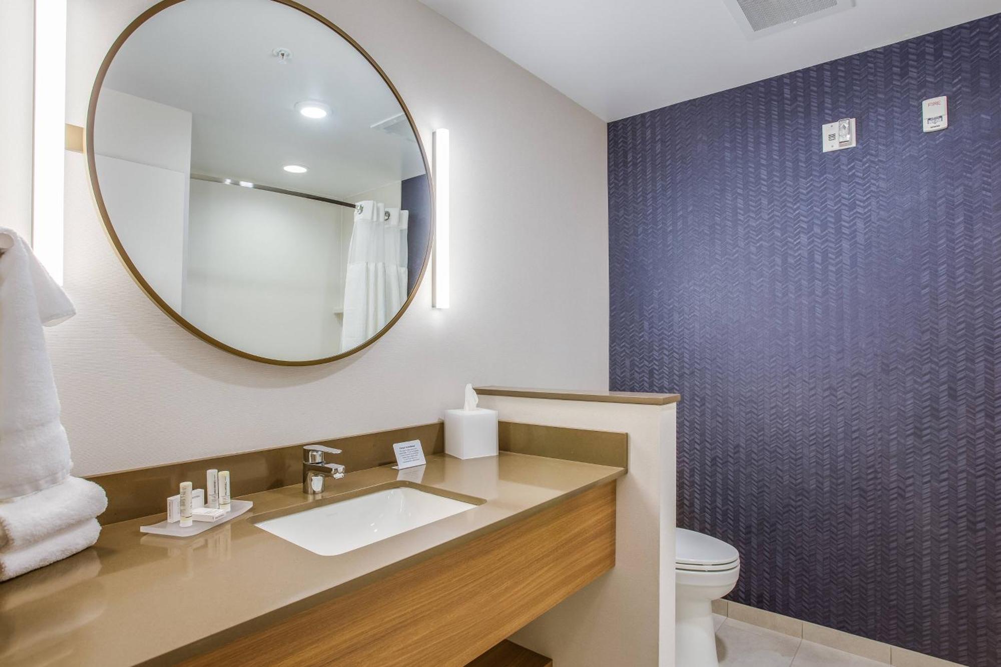 Fairfield Inn & Suites Rolla Kültér fotó