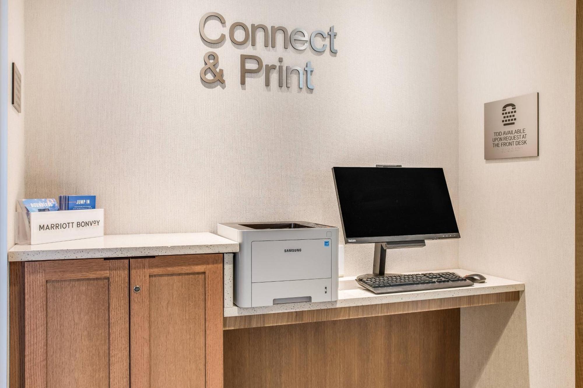 Fairfield Inn & Suites Rolla Kültér fotó